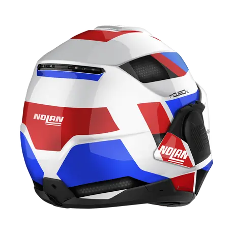 N1F000690024 NOLAN N100 6 FB SUBWAY N COM Ps 04